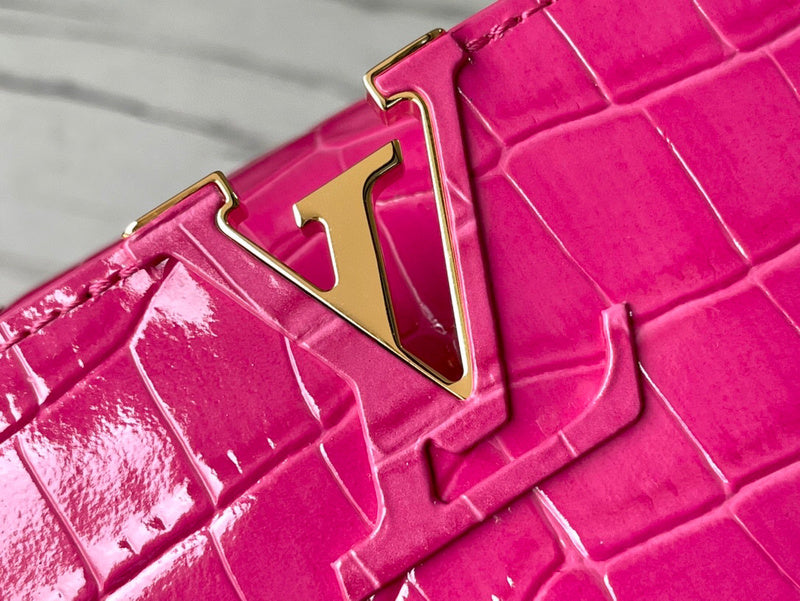 Fashion Luxe Touch bags - 4988