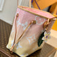 Luxe Touch Fashion LTB-bags - 17590
