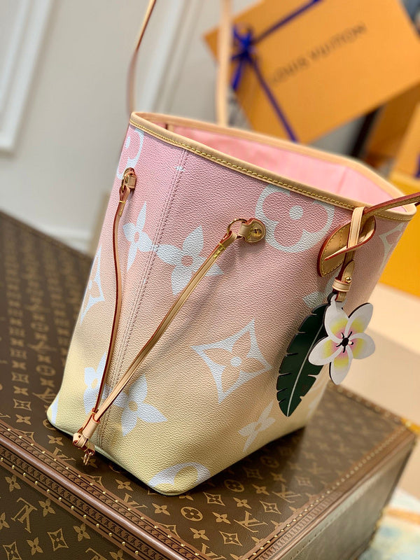 Luxe Touch Fashion LTB-bags - 17590