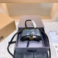 Luxe Touch Fashion - BGA Bags - 1521