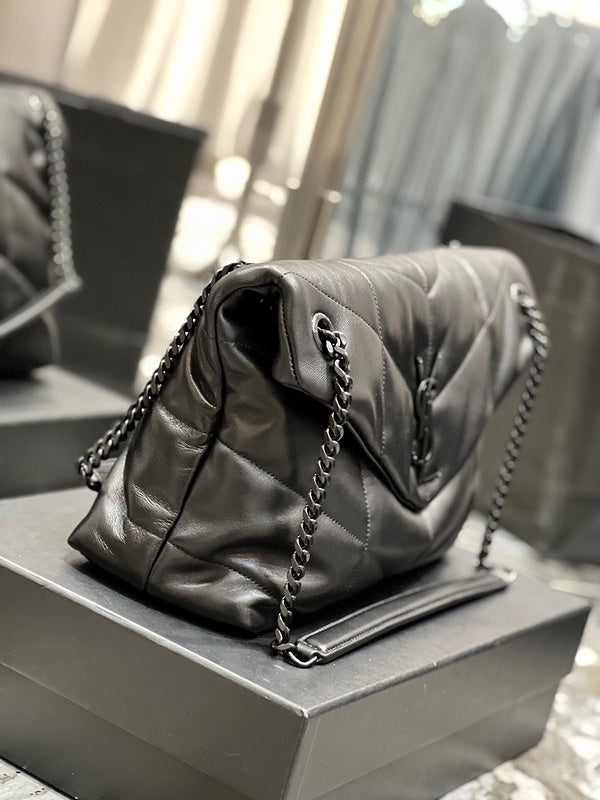 Luxe Touch SLY Bags - 474