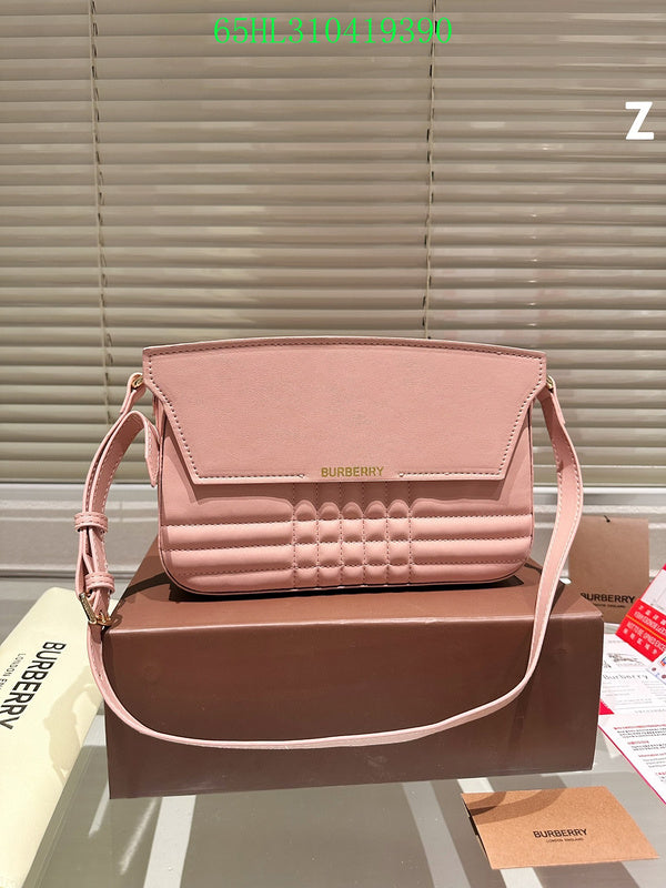 LTB Fashion -BBR Bags - 138