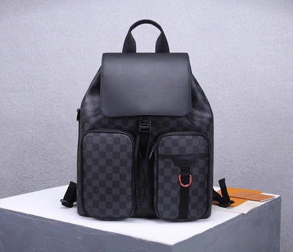 Luxe Touch Fashion LTB-bags - 17696