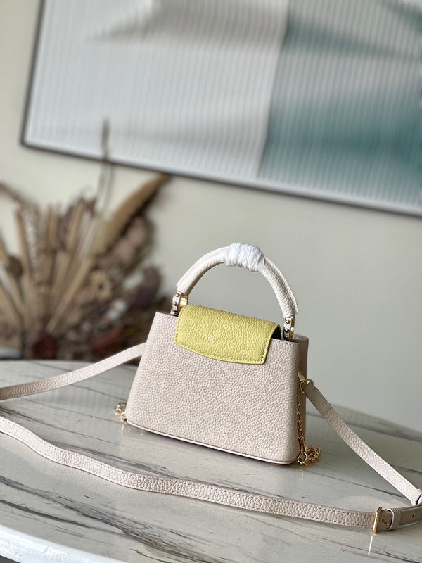 Fashion Luxe Touch bags - 4081