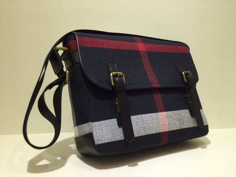 Luxe Touch Fashion -BBR Bags - 1101
