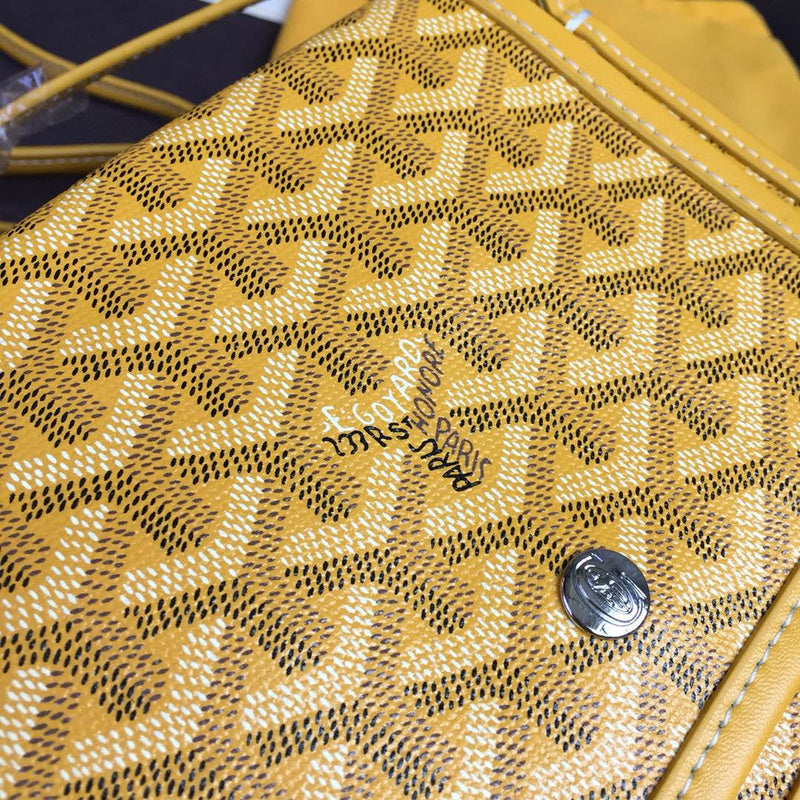 Luxe Touch Bags - GOD Bags - 157