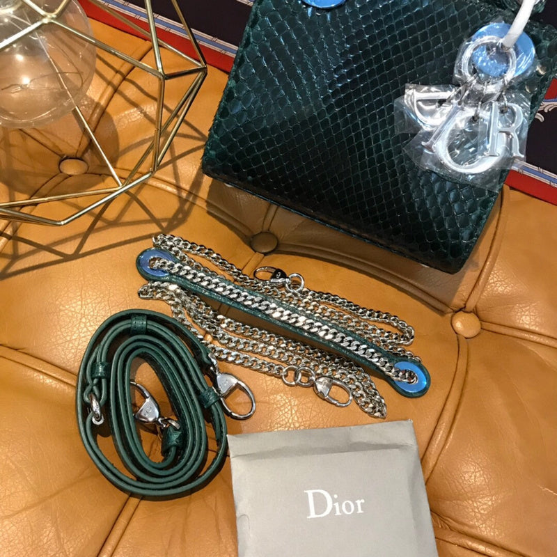 LTB - Luxe Touch Bags - 2874