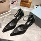 Luxe Touch Bags 

 - PD Women Shoes - 253