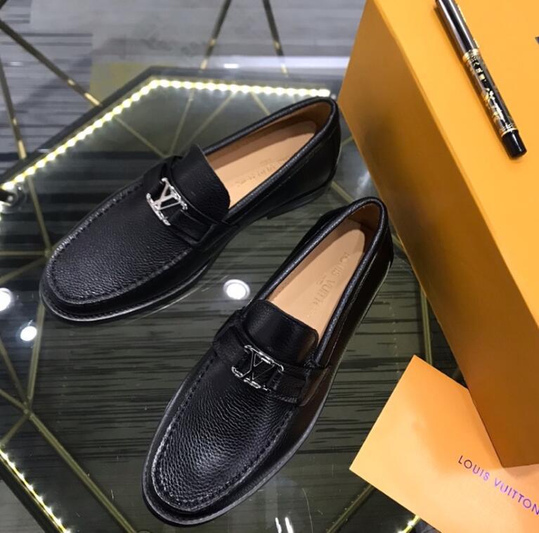 Luxe Touch Bags -  Men Shoes - 1954