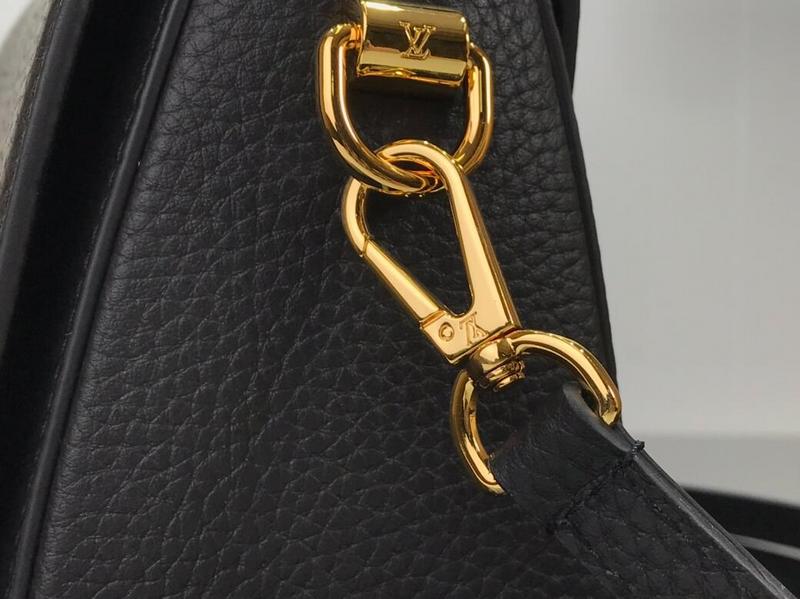 Luxe Touch Bags 

 - LTB Bags - 2360