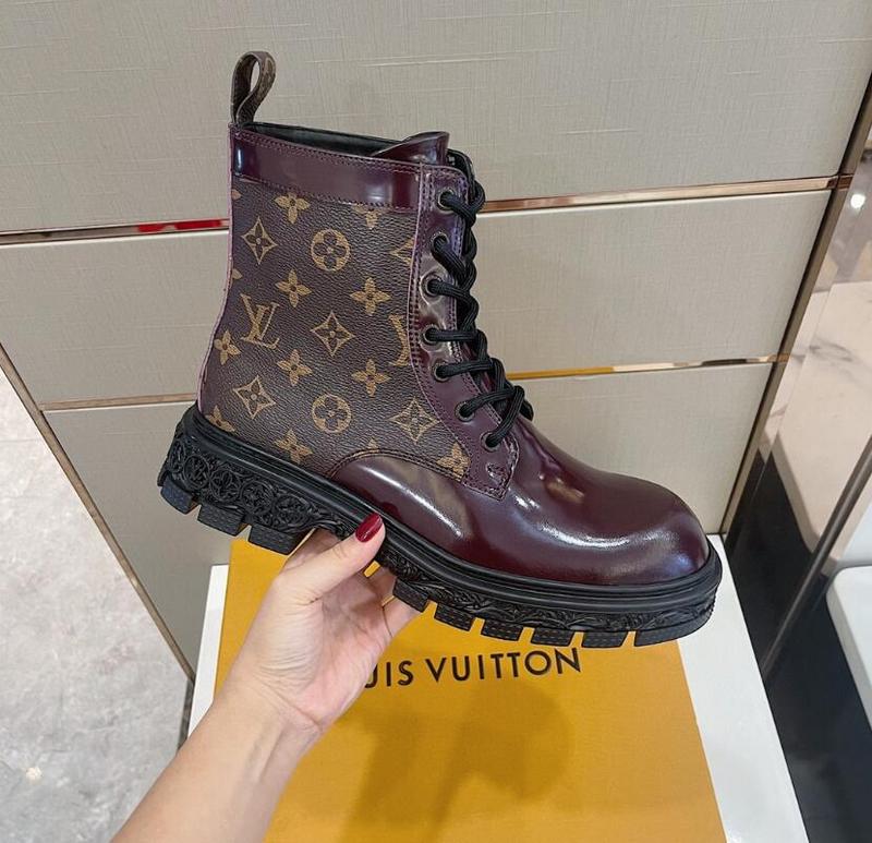 Luxe Touch Bags -  Men Shoes - 714
