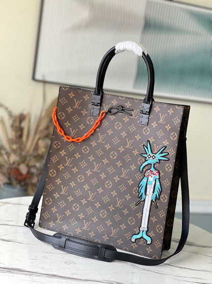Fashion Luxe Touch bags - 5143