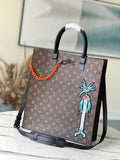 Fashion Luxe Touch bags - 5143