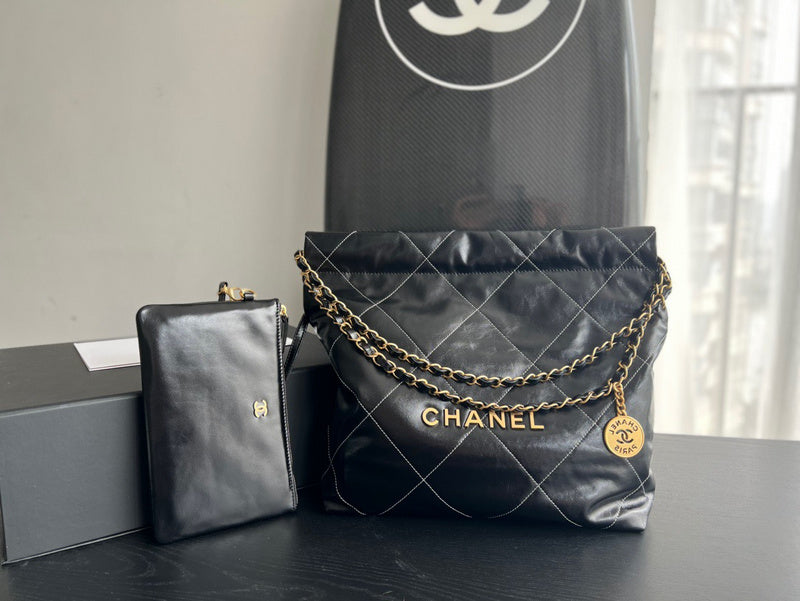 Luxe Touch Bags -  Bags - 103