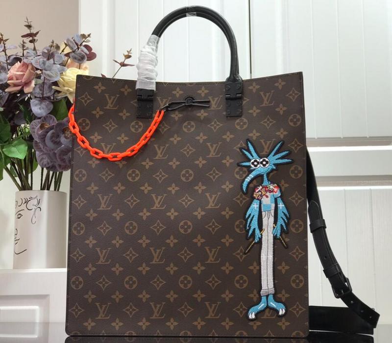 Luxe Touch Bags -   2433