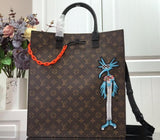 Luxe Touch Bags -   2433