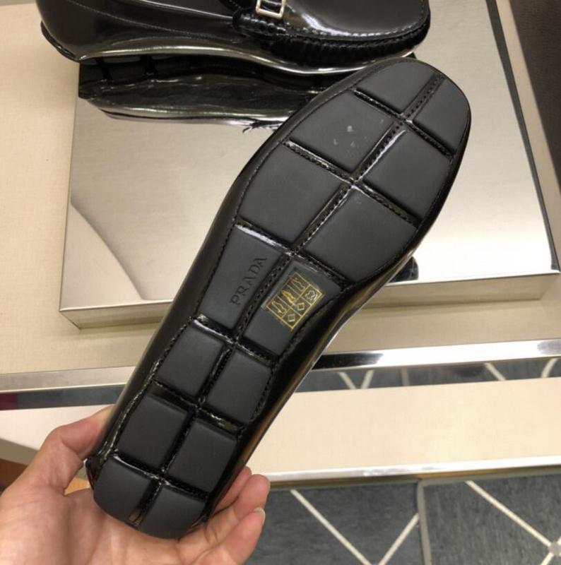 Luxe Touch Bags - PD Men Shoes - 305