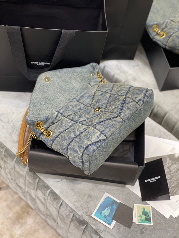 LTB SLY Bags - 480
