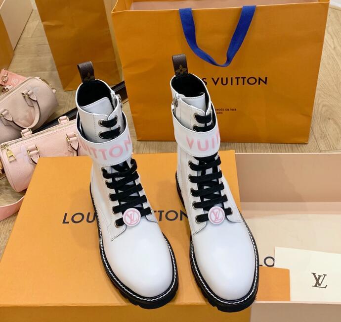 Luxe Touch Bags -  Women Shoes - 754