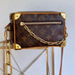 Luxe Touch Bags -   2997