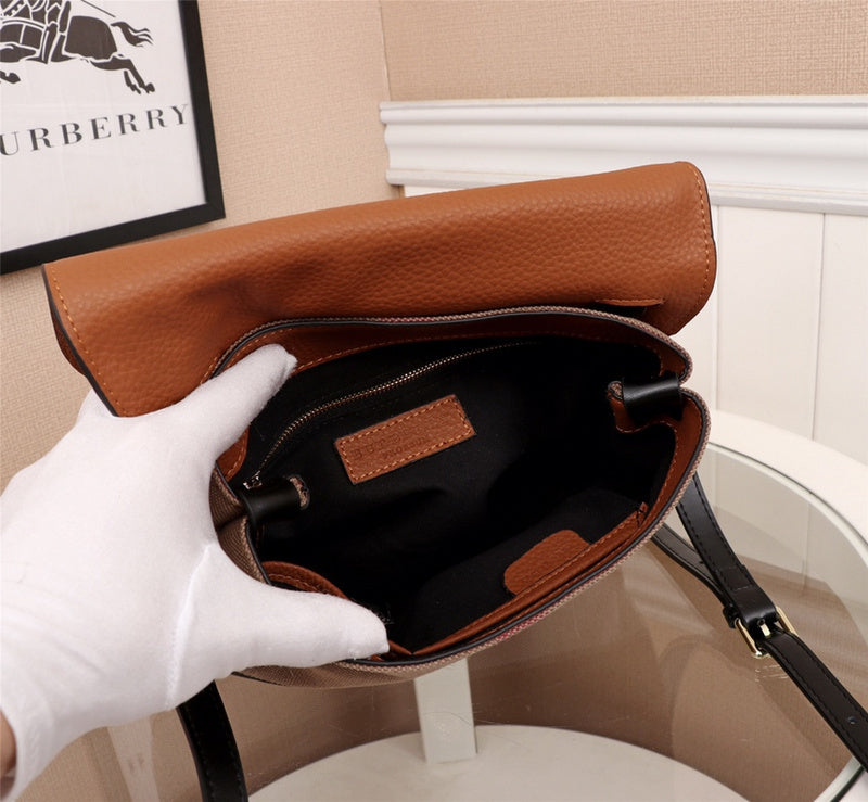 Luxe Touch Fashion -BBR Bags - 1065