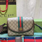 Luxe Touch Bags