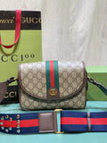 Luxe Touch Bags