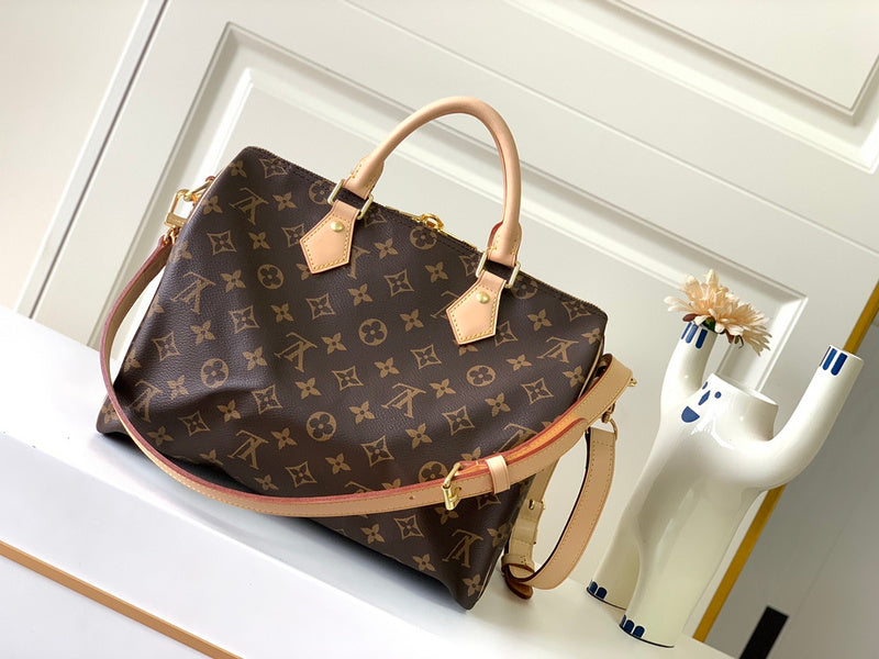Luxe Touch Fashion LTB-Bags - 16877