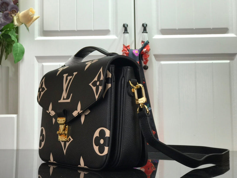 Luxe Touch Fashion LTB-bags - 17632