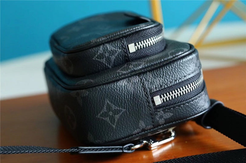 Luxe Touch Fashion LTB-bags - 10203