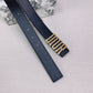 LTB  -Luxury DIR BELTS 016