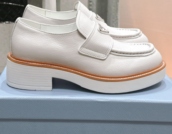 Luxe Touch Bags 

 - PD Women Shoes - 026