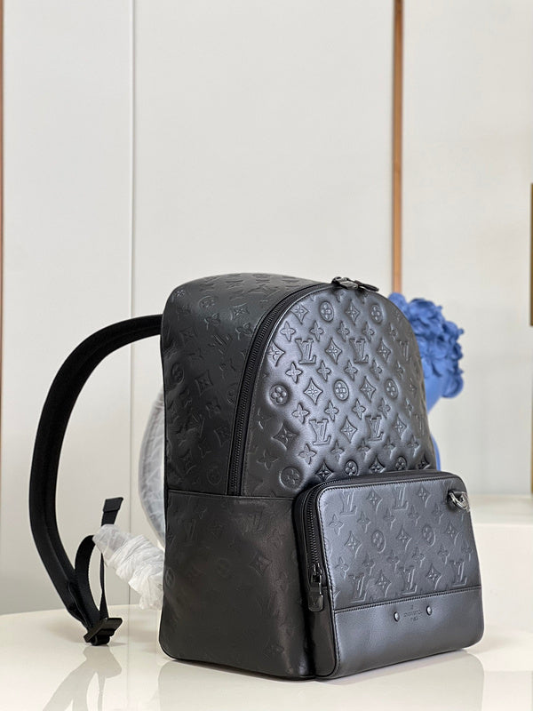 Luxe Touch Fashion LTB-Bags - 16695