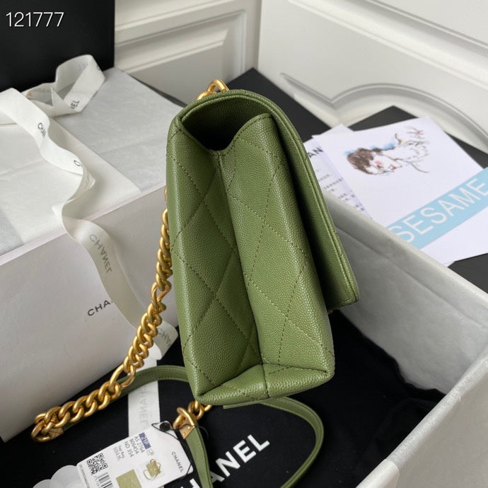 Luxe Touch Bags -  Bags - 438