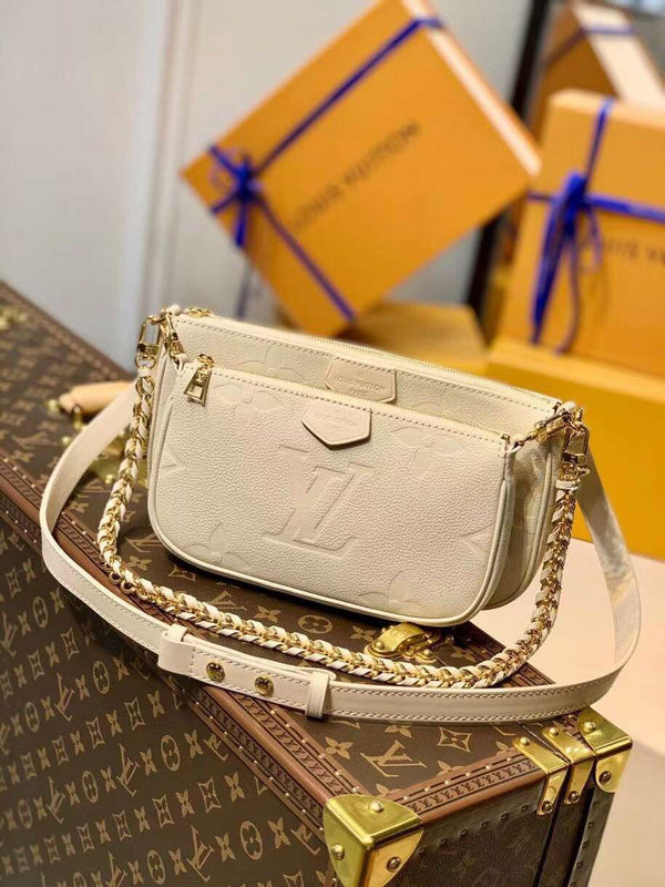Luxe Touch Fashion LTB-bags - 17454