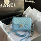 Luxe Touch Bags -  Bags - 099