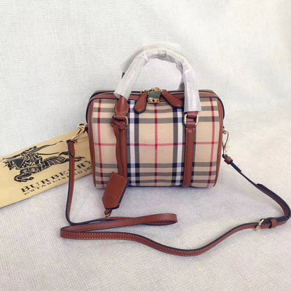 Luxe Touch Fashion -BBR Bags - 1018