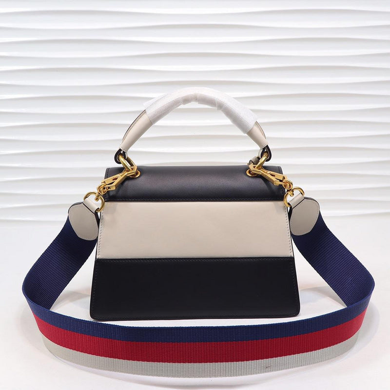 Luxe Touch Bags - Luxe Touch Bags - 952