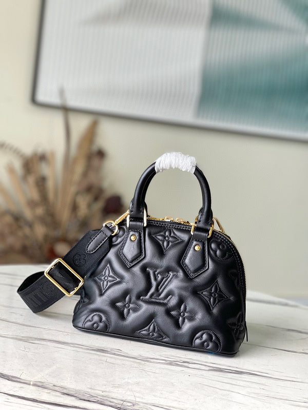 Fashion Luxe Touch bags - 5039