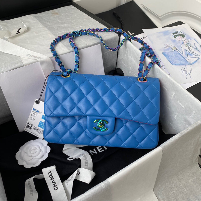 Luxe Touch Bags -  Bags - 395