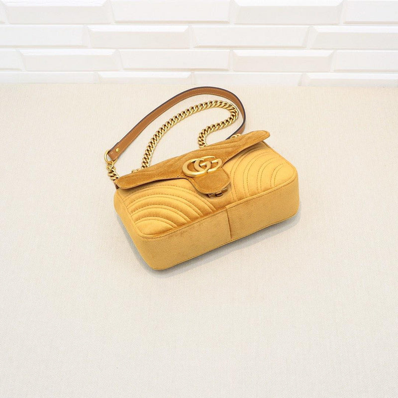 Luxe Touch Bags - Luxe Touch Bags - 893