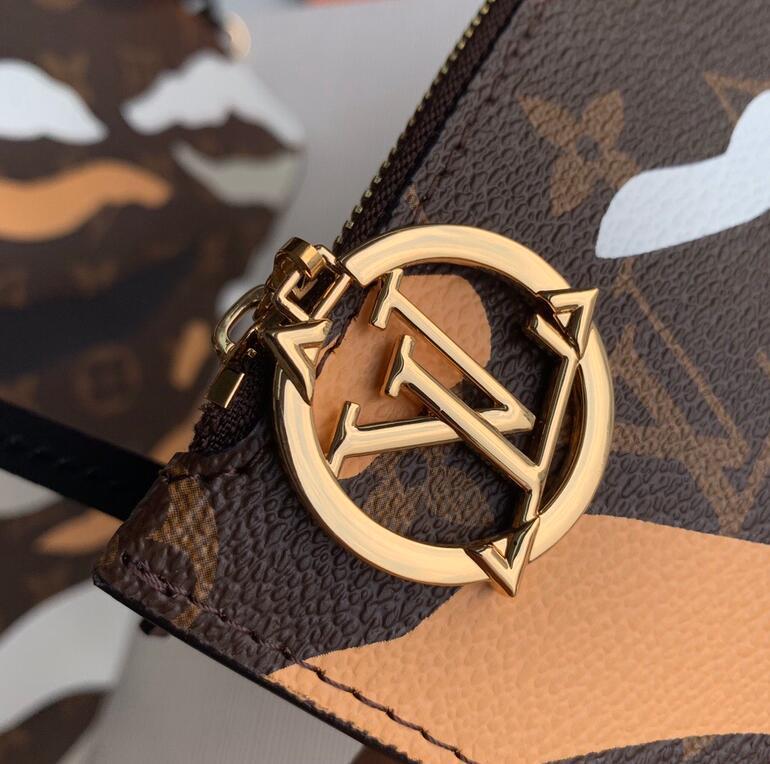 Luxe Touch Bags 

 - LTB Bags - 3049