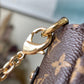 Fashion Luxe Touch bags - 5035