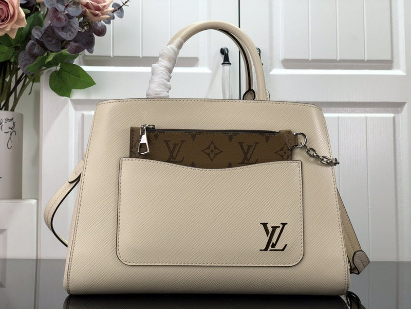 Fashion Luxe Touch bags - 3538
