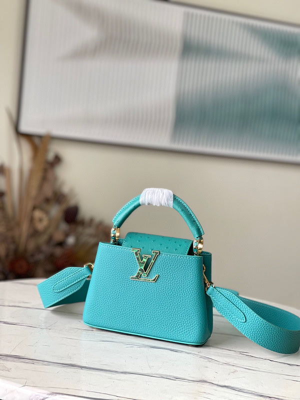 Fashion Luxe Touch bags - 4479