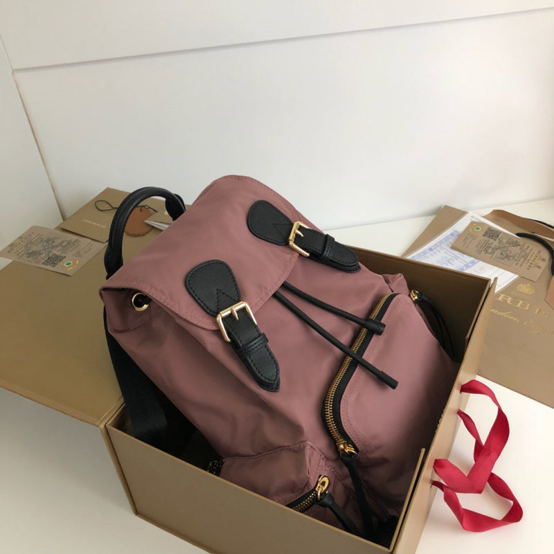 Luxe Touch Fashion -BBR Bags - 1038