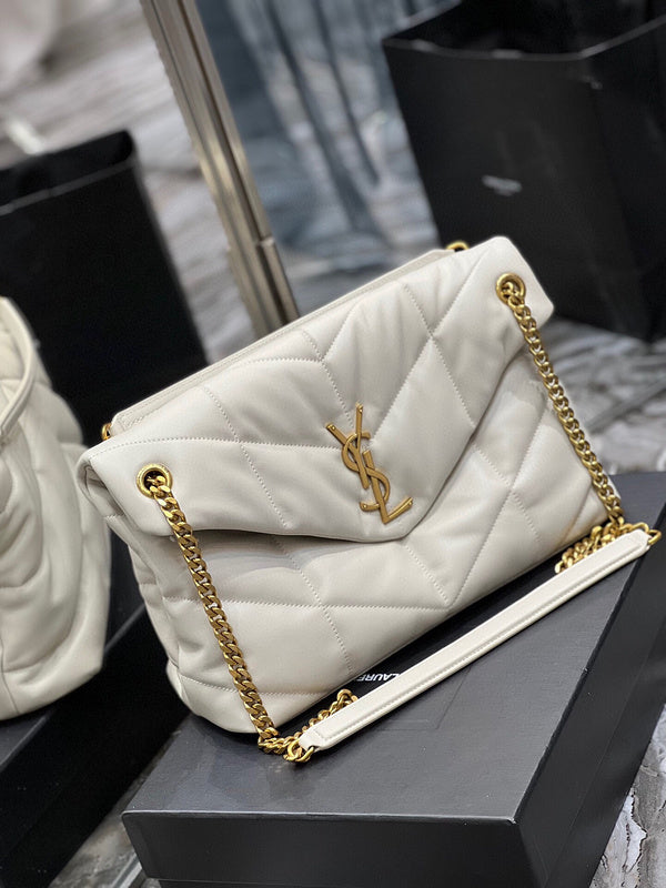 Luxe Touch SLY Bags - 475