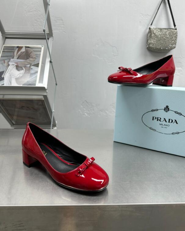 Luxe Touch Bags - PD Women Shoes - 193