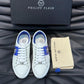 Luxe Touch Bags - PHP Shoes - 001