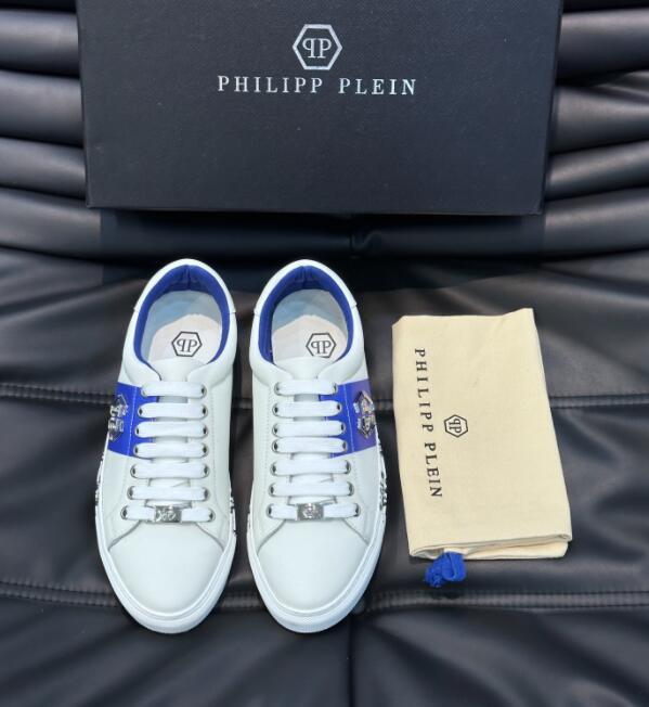 Luxe Touch Bags - PHP Shoes - 001